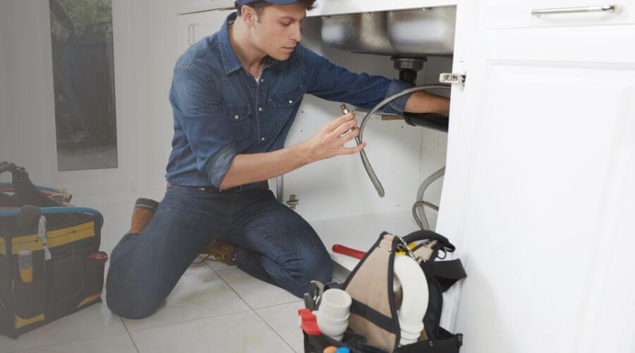 Plumbing in West Liberty, OH