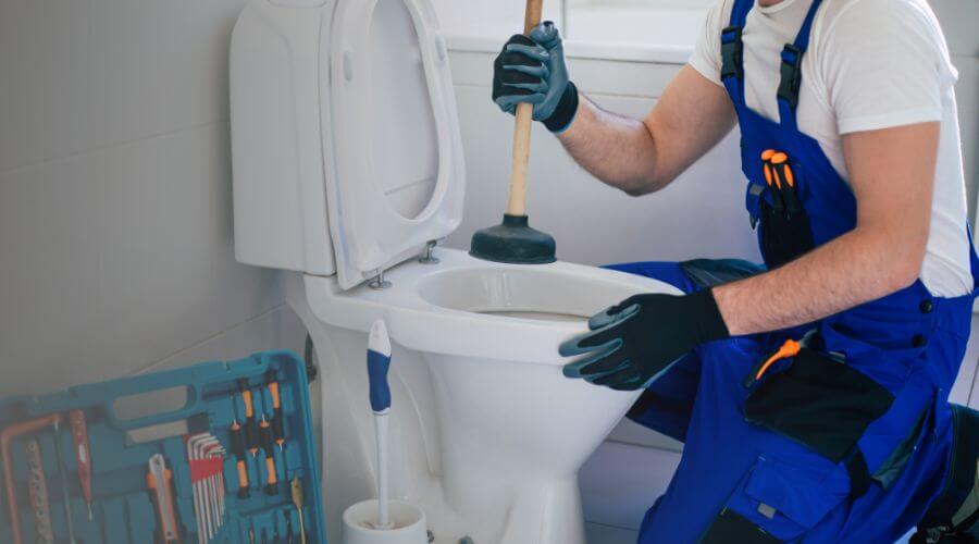 Local 24/7 Emergency Plumbing in West Liberty, OH